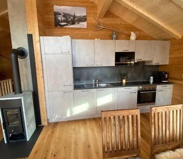 Lachtal Ski Chalet | Almhütte: Highly Rated Family Retreat in Nature's Embrace