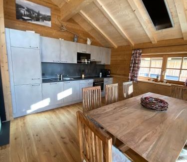 Lachtal Ski Chalet | Almhütte: Highly Rated Family Retreat in Nature's Embrace