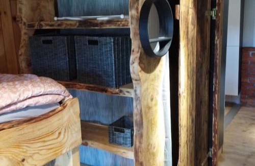 Wolfsberg House | Eco-Friendly Almhütte with Fireplace - Guest Rated 10/10