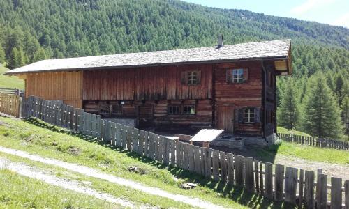 Heiligenblut Ski Chalet | Guest Rated 9.8: Almhütte Gorgasser - Pet & Child Friendly