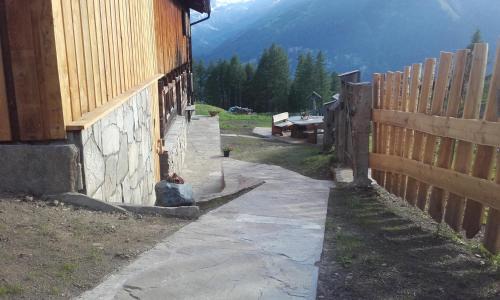 Heiligenblut Ski Chalet | Guest Rated 9.8: Almhütte Gorgasser - Pet & Child Friendly