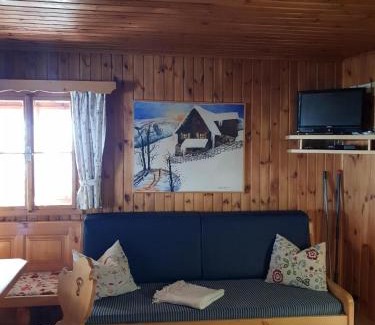 Wolfsberg House | Cozy Ferienhaus in Wolfsberg with Large Terrace & Pet Friendly