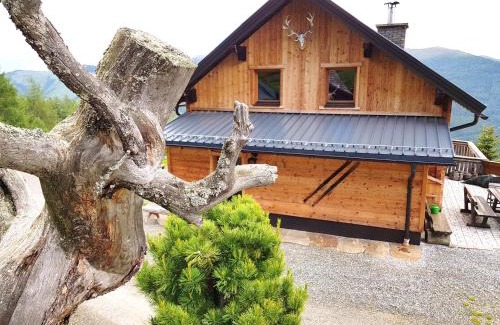 Stadl-Predlitz House | Almhütte Kristabauer: Family-Friendly Retreat with Kitchen
