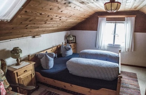 Stueben Hotel | Cozy Almhütte & Skihütte Kohlerhaus with Pool and Spa
