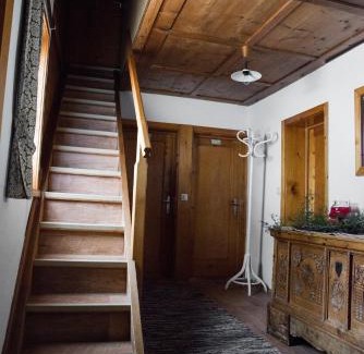 Stueben House | Cozy Retreat at Almhütte & Skihütte Kohlerhaus with Ocean View