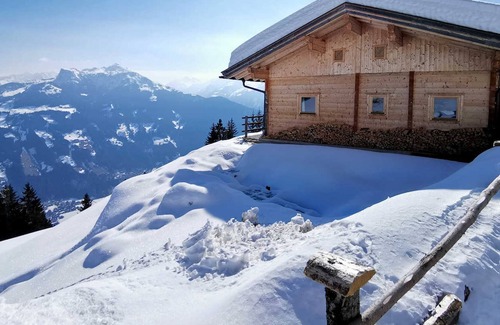 Schwendau Cabin | Almhütte Zillertal, Austria