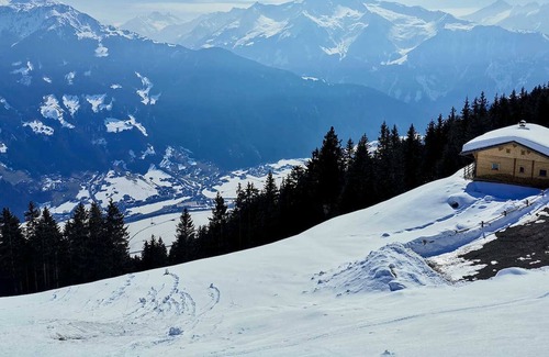 Schwendau Cabin | Almhütte Zillertal, Austria
