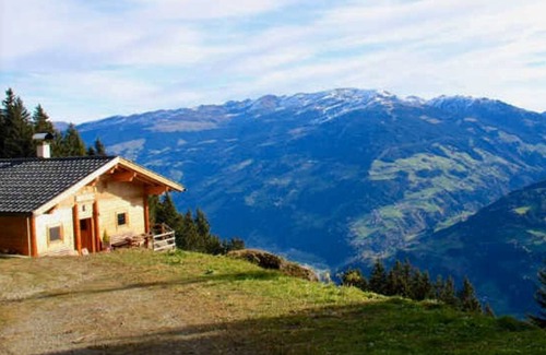 Schwendau Cabin | Almhütte Zillertal, Austria