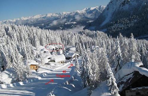 Sonnenalpe Nassfeld Apartment | Family-Friendly Stay at Almhaus Bachmann - Rated 9/10