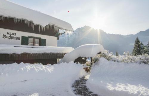 Sonnenalpe Nassfeld Apartment | Family-Friendly Stay at Almhaus Bachmann - Rated 9/10