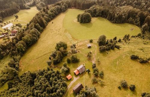 Schwanberg House | Discover Almhaus Kochjosel: Pet-Friendly Retreat Rated 9.2