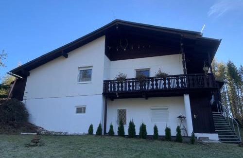 Eberstein House | Family-Friendly Retreat at Almhaus Sankt Oswald, Rated 9/10