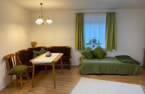 Eberstein House | Family-Friendly Retreat at Almhaus Sankt Oswald, Rated 9/10