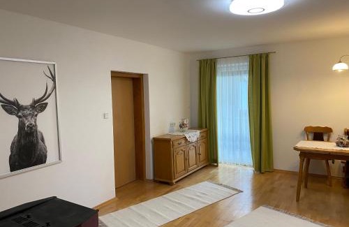 Eberstein House | Family-Friendly Retreat at Almhaus Sankt Oswald, Rated 9/10