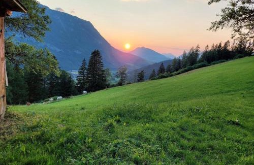 Spital am Pyhrn Ski Chalet | Experience Family-Friendly Comfort at Almhaus Vorleithen