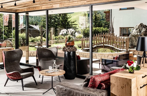 Mareo Hotel | Elegant Almhof Call: 4-Star Retreat with Spa & Pool