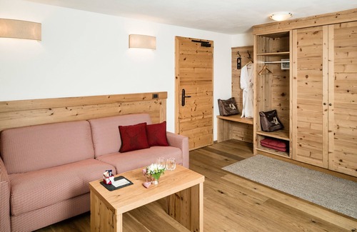 Mareo Hotel | Elegant Almhof Call: 4-Star Retreat with Spa & Pool