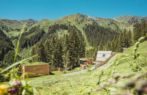 Hippach Hotel | Discover Almhof Roswitha: Relax with Spa & Hot Tub Amenities