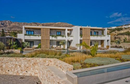 Amoopi Hotel | Relaxing Oceanfront Getaway at Almi Luxury Rooms