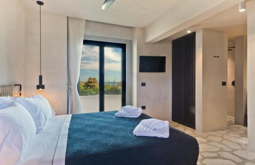 Amoopi Hotel | Relaxing Oceanfront Getaway at Almi Luxury Rooms