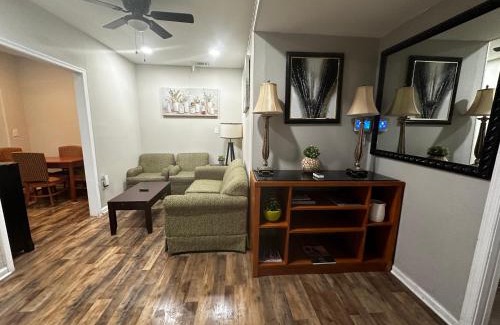 Park View Apartment | Family-Friendly Retreat at Almi with Great Guest Reviews