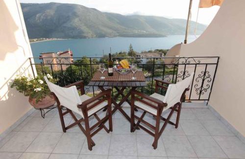Plataria Apartment | Relax at Almini Apartments: Pet-Friendly & Family Friendly