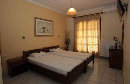 Plataria Apartment | Relax at Almini Apartments: Pet-Friendly & Family Friendly