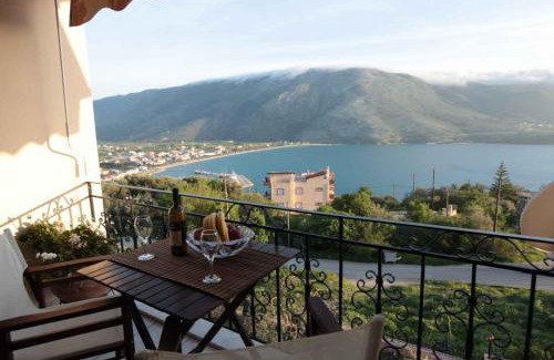 Plataria Apartment | Relax at Almini Apartments: Pet-Friendly & Family Friendly