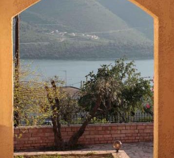 Plataria Apartment | Relax at Almini Apartments: Pet-Friendly & Family Friendly