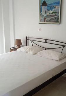 Steni Dirfyos Apartment | Discover Almira Ghouse: 9.5/10 Rated, Pet-Friendly Retreat