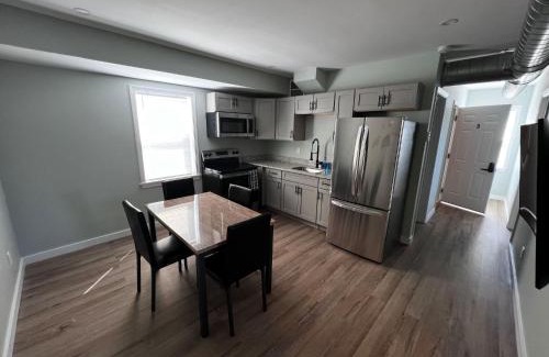 Mount Pleasant Apartment | Family-Friendly Stay at Almira Properties Apartments