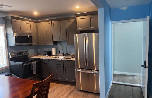Mount Pleasant Apartment | Family-Friendly Stay at Almira Properties Apartments