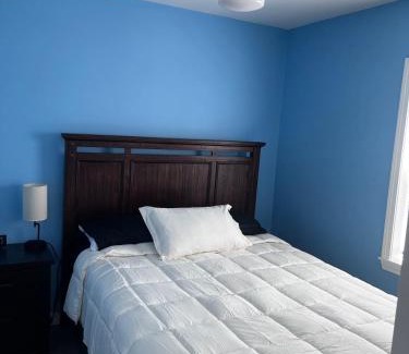 Mount Pleasant Apartment | Family-Friendly Stay at Almira Properties Apartments