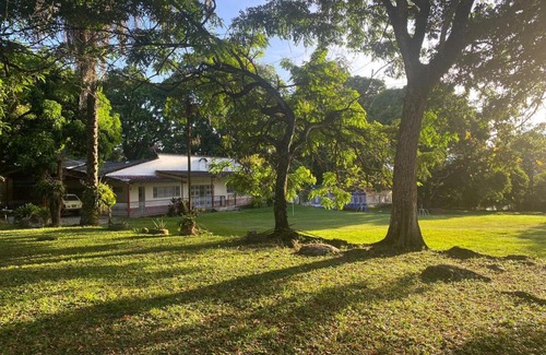 Rivera House | Discover Almita Mía: Pet-Friendly Retreat with a Pool