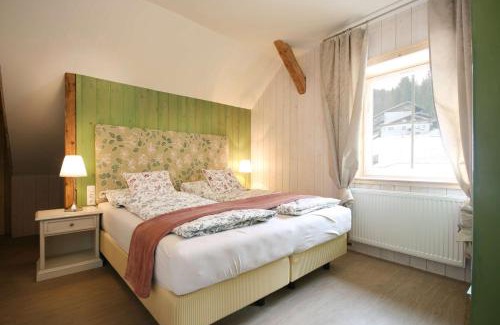 Puchenstuben House | Explore Almliesl Gruppenhaus PUCH-625: Family & Pet Friendly