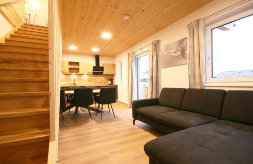 Maishofen Apartment | Family-Friendly Retreat at Almliesl MAIS-700 with Kitchen