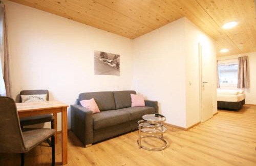 Maishofen Apartment | Family-Friendly Retreat at Almliesl MAIS-700 with Kitchen