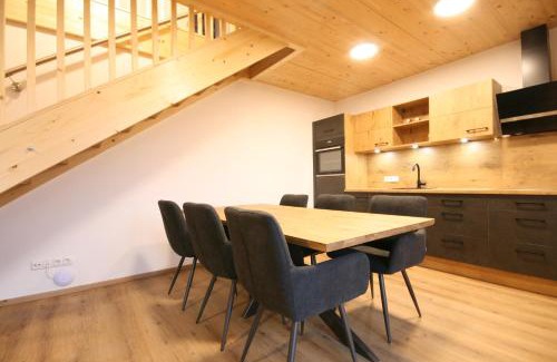 Maishofen Apartment | Family-Friendly Retreat at Almliesl MAIS-700 with Kitchen