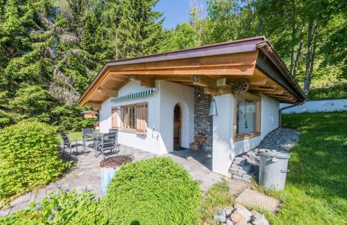 Sankt Veit im Pongau Ski Chalet | Guest Rated 10/10: Almliesl STVE-510 with Family Amenities
