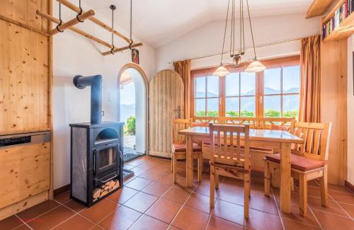 Sankt Veit im Pongau Ski Chalet | Guest Rated 10/10: Almliesl STVE-510 with Family Amenities