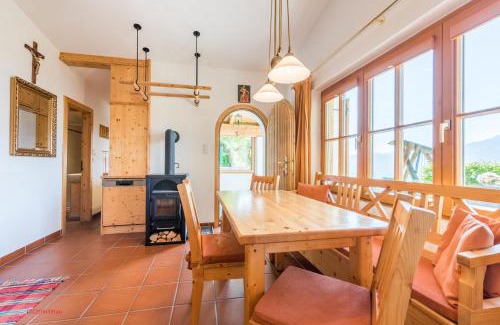 Sankt Veit im Pongau Ski Chalet | Guest Rated 10/10: Almliesl STVE-510 with Family Amenities