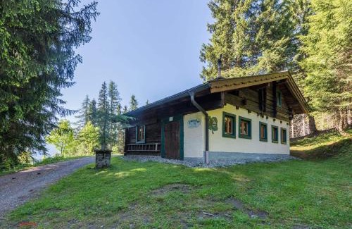 Sankt Veit im Pongau Ski Chalet | Top-Rated Almliesl STVE-551: Family-Friendly Retreat