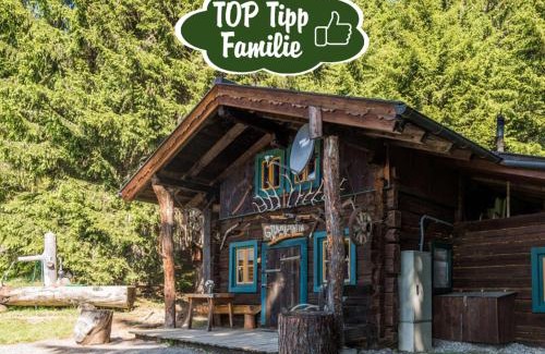 Sankt Veit im Pongau Ski Chalet | Top-Rated Almliesl STVE-551: Family-Friendly Retreat