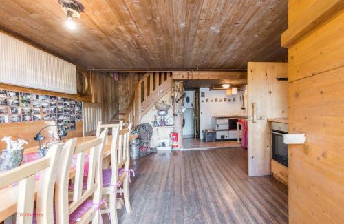 Sankt Veit im Pongau Ski Chalet | Top-Rated Almliesl STVE-551: Family-Friendly Retreat