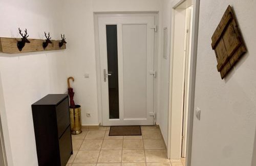 Flachau Apartment | Discover Almlodge Flachau: Ideal for Families and Pets