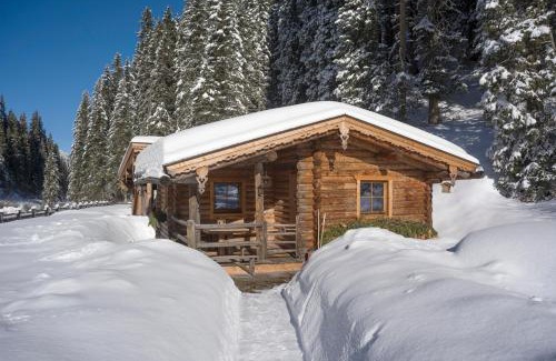Hochfugen Apartment | Discover Almnest in Hochfügen with Private Spa Retreat