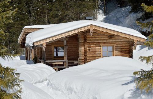 Hochfugen Apartment | Discover Almnest in Hochfügen with Private Spa Retreat