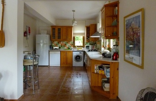 Fethiye Villa | Almond Villa: Peaceful Escape with Private Pool & Views