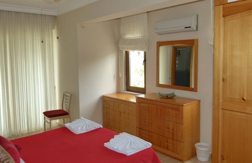 Fethiye Villa | Almond Villa: Peaceful Escape with Private Pool & Views