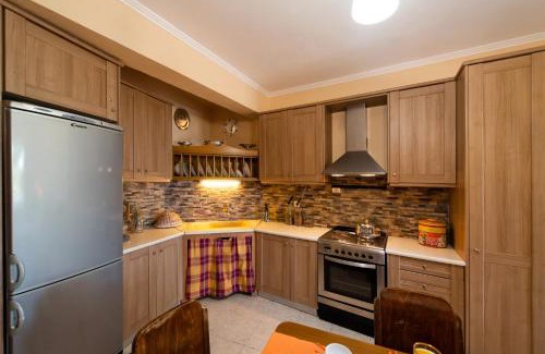 Drimonas House | Discover Almondtree House Exanthia with Private Parking